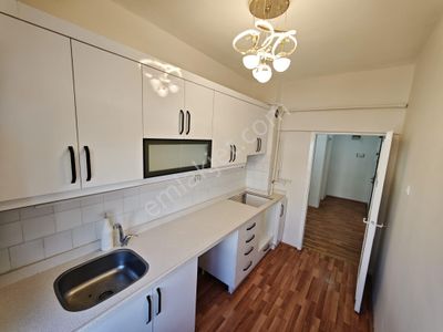 Aşağı Eğlence'de Masrafsız Yapılı 3+1 Daire!