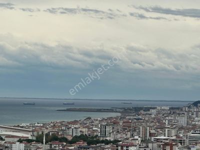 Evim-nur'dan Yenimahalle Mh. 1+1 Özel Yapım Deniz Manzaralı