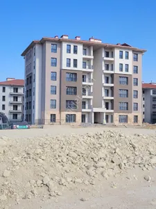 Acil Toki Baklali Yatirimlik