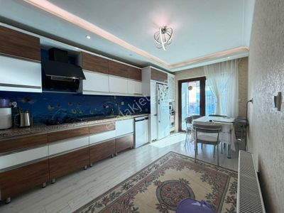 Pursaklar Mehmet Zengin Emlak'tan Otoparklı Çift Banyolu 17.kat 4+1 Lüks Sitede Daire