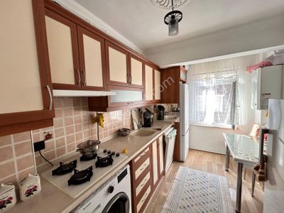 Doğan Emlak Group’tan İlkadım Yenidoğan’da 2+1 İçi Full Yapılı Daire