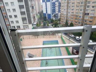 Beylikdüzü Barış Mahallesi Kiralık Daire 2+1