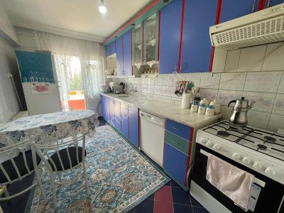 Hayal^den Ertuğrul Gazi Mh^de Bağımsz Ara Katta Geniş 3+1kupon Daire '