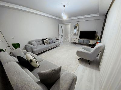 Dialog Prestijten Tarihi Fidyekızıkta Kat Mülkiyetli Daire