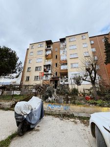 Ulucan'dan İnegöl Yeniceköy'de Satılık 2+1 Daire