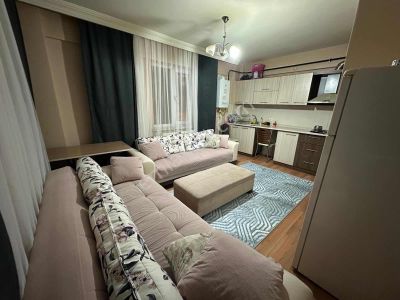 Duru Group 'dan Erenlerde Satılık Temiz 1+1 Daire !!