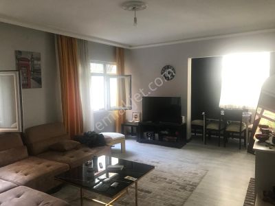 Kızılay Yeşilırmakta Konut, İşyeri Javdes Yanı Mükemmel 2+1 Boş