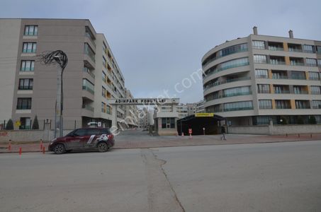 Talha Tozduman'dan Akabe Mh'de Adin Park'ta Arakat 3+1 Kiralık