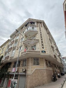 Tutar Dan Çobançeşme De Ferah 2+1 Yüksek Giriş Daire