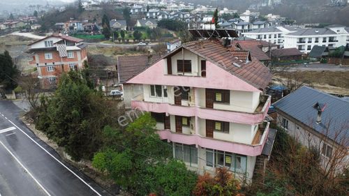 Sakarya Sapancada Satılık Müstakil Bina