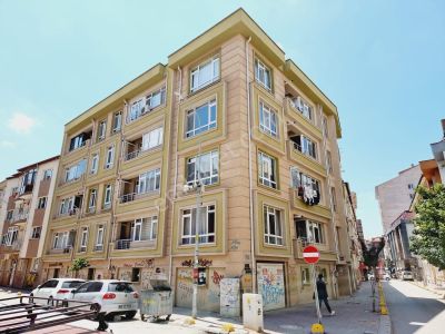 Ergon Emlak'tan Colesium'da 3+1 Satılık Dubleks Daire