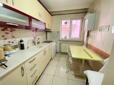 Kanaat'ten Sokullu Cadde Paraleli 2+1 Bağımsız