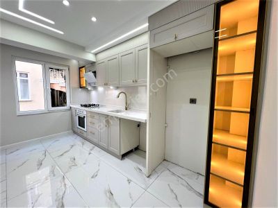 🟠🟠alfa'dan Akçay'da Şahane Tasarımıyla Hayran Bırakan Satılık Arakat Ayrı Mutfak 3+1 Daire