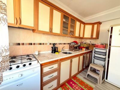 🛑🛑aktif'ten Akçay'da Satılık 3+1 Çift Wcli Doğalgazlı Ferah Ve Aydınlık Geniş Daire