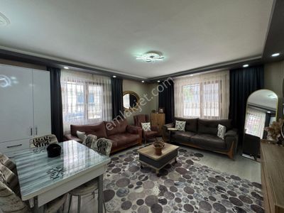 Merpa İnşaat'tan İstasyon Mah Lemar Avm Yanındakiralık 2+1 Daire