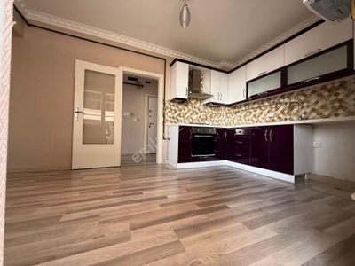 Keçiören Kuşcağızda Katta Asansörlü Full Yapılı Daire