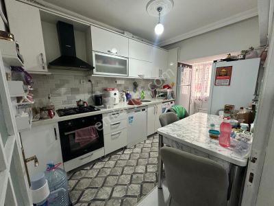 Ankara Kazanç'tan Harika Fiyata Harika Daire. Full Yapılı Satılık 3+1 Yüksek Giriş Daire