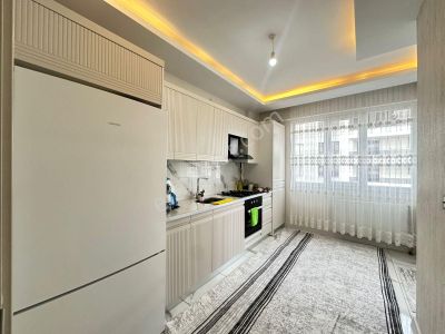 450 Evler Civarı Acil Satılık Yüksek Giriş 2+1 Lüks Daire! Bu Fiyata Bu Lükslükte Daire Yok!