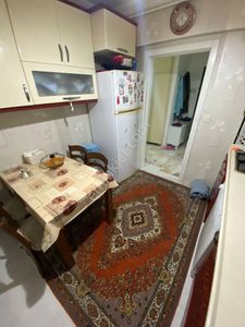 Danışment Göbek Yakını Yüksek Giriş 3+1 Bağımsız Ön Cephe