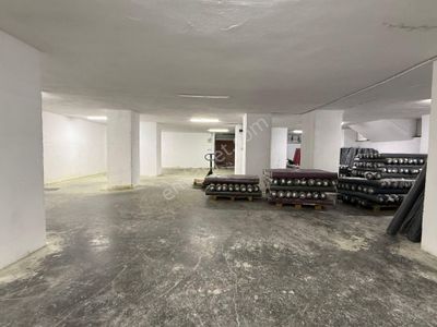 Bahçelievler Kocasinan Mahmutbey Yoluna Yakın Satılık İş Yeri