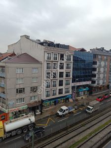 Eski Edirne Asfaltında Kiralık 3+1 Daire