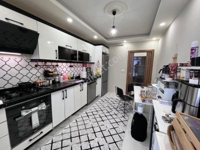 Merpa İnşaat'tan*** İstasyon Mah'de/ İlçe Emniyet Yakını/ İskanlı 3+1