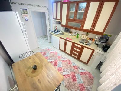 Ankara Kazanç'tan Sincanın En Uygun Dairesi..! Satılık 2+1 Kot Daire..!