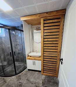 My Home Gayrimenkul'den Gümüşyaka'da Kaçırılmayacak Fırsat Villa