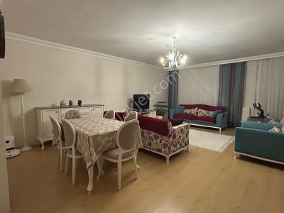 Muğla Menteşe Evleri'nde Huzurlu Yaşam Sunan 3+1 Daire