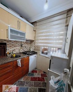 Gazisoamnpaşa Küçükköy Yenimahallede Satılık 2+1 Yüksek Giriş