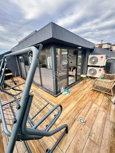 Kavaklıda 5+2 Ultra Lüks Dubleks Satılık Daire