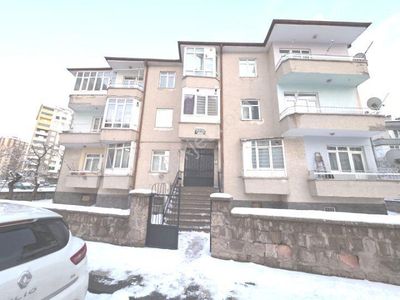 Kayseri Küçükali Mah.