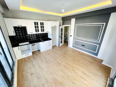 ⭐blue Life Egenden Gerçek İlan Akçay Merkez'de Çift Ön Cephe Yerden Isıtmalı Yeni Tasarım 2+1daire