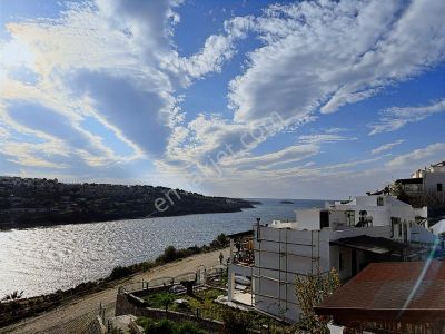 Muğla Boğaziçi Bodrum Gültan Deniz Manzaralı 4+1 Villa Satılık