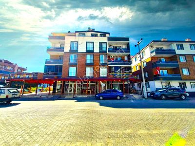 𝄞altınkum'un En Uygun Ve En Lux Evleri Melodi'de Ara Kat Doğalgazlı Satıılık 1+1 Daire