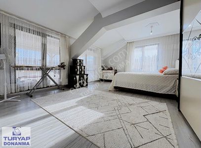 2 Mutfaklı Geniş Teraslı 3+1 Ultra Geniş Ön Cephe Lüks Daire