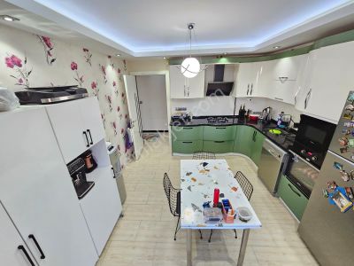 Denizli Şemikler De 3+1 180 M2 Ebeveyn Banyolu Cinkaya Mevkii Geniş Satılık Fırsat Daire