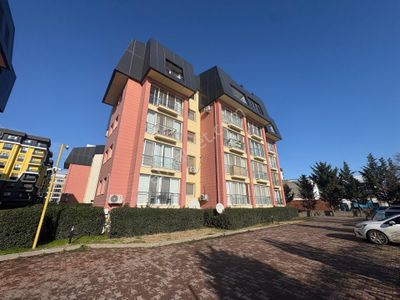 Marmara'dan İstayon Mahallesi Site İçi 1+1 Satılık Daire