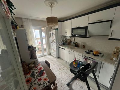 Mç Emlak'tan Plevne Mahallesin'de 3+1 Satılık Daire