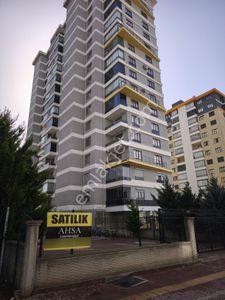 Şefikcan'da Satılık Lüx 4+1 Daire