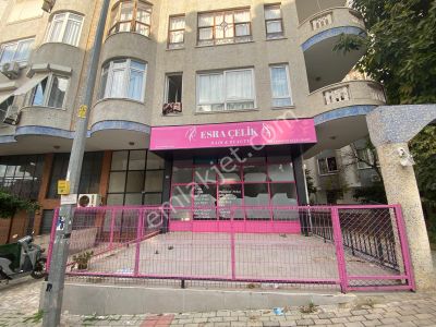 Alanya Saray Mahallesinde Sgk Karşısı Kiralık Dükkan