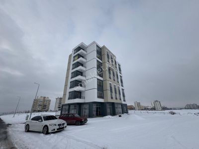 Mimsin Şirintepe Mah Ara Kat 3+0 Kombili Fırsat Daire