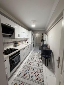 Sincan Akşemsettin Mh De 3+1 Full Yapılı Ara Kat Harika Konumda Daire