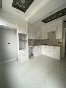 İlk Kiracı Siz Olun! Akkonakta 2+1 Lüks Kiralık Daire