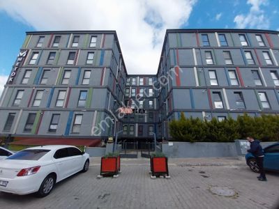 Kırklareli Merkez' De 2 +0 Ayrı Mutfaklı Eşyalı Kiralık Daire