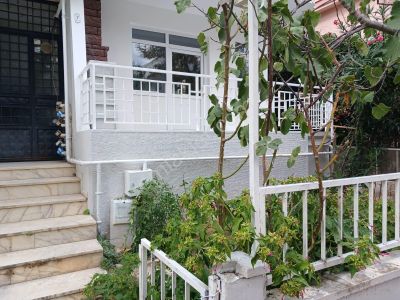 Turyap Koza'dan 2+1 Kiralık Daire