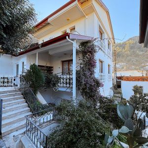 Stoptan Karagözler Deniz Manzaralı 2+1