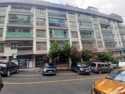 Eyüp Çirçirda Sitede 2+1 Kiralik Daire Kapali Otoparkli