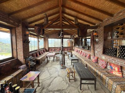 Şirince'de Fırat Kiralik