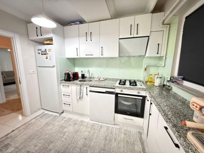 Ordu Caddesi Dibi 85m 2+1 Masrafsız Yüksek Giriş Daire.